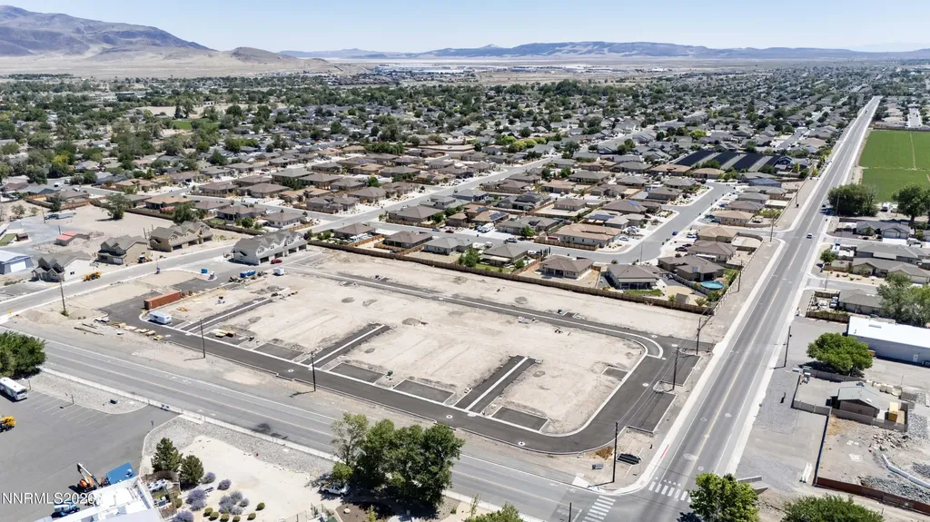 101 Brinley Fernley NV 89408