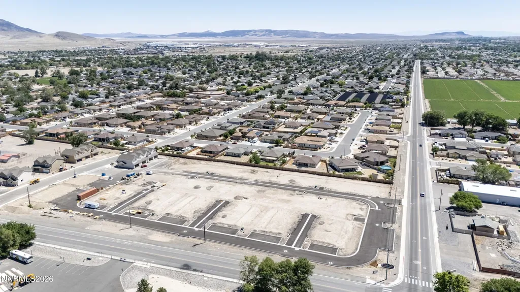 101 Brinley Fernley NV 89408