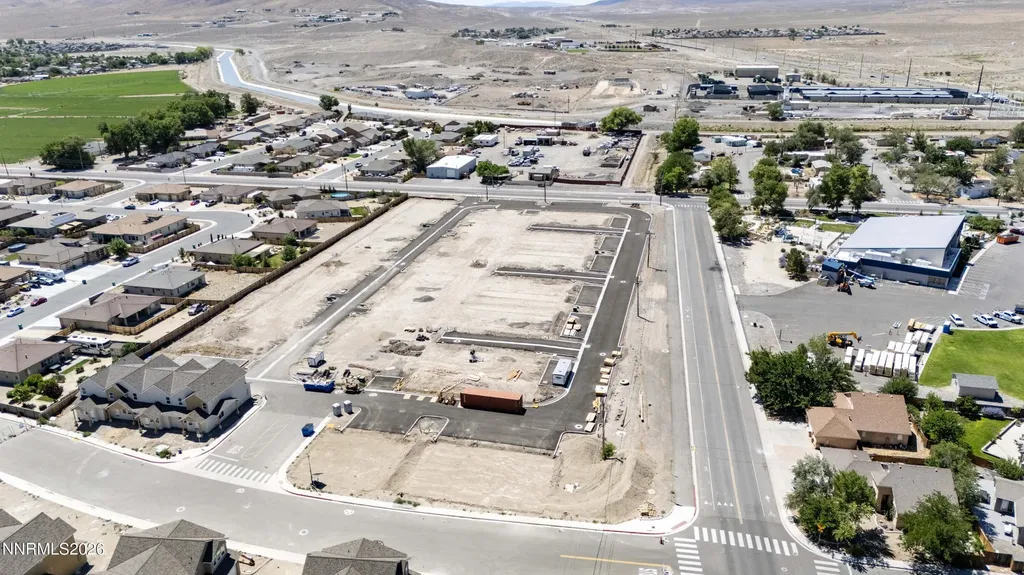 101 Brinley Fernley NV 89408