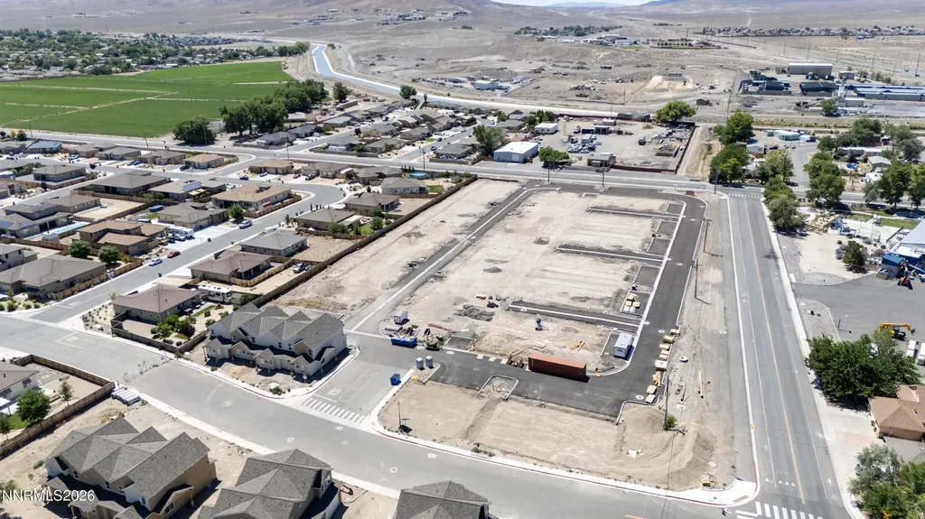 101 Brinley Fernley NV 89408