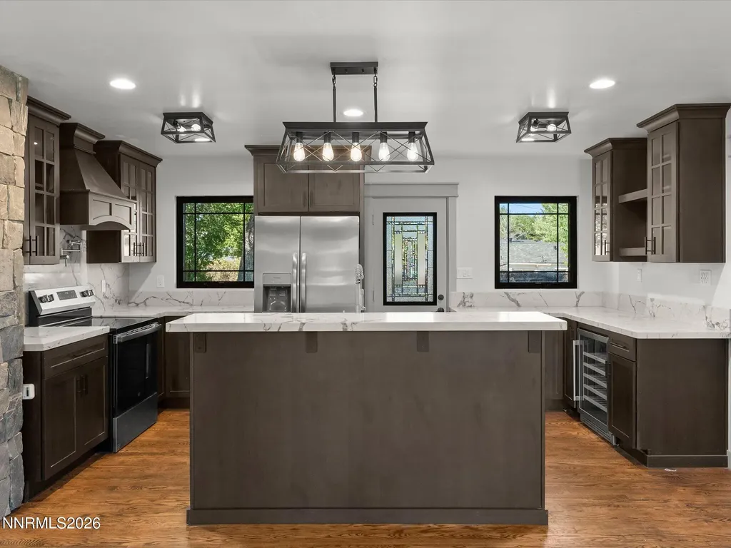 1312 Wesley Reno NV 89503