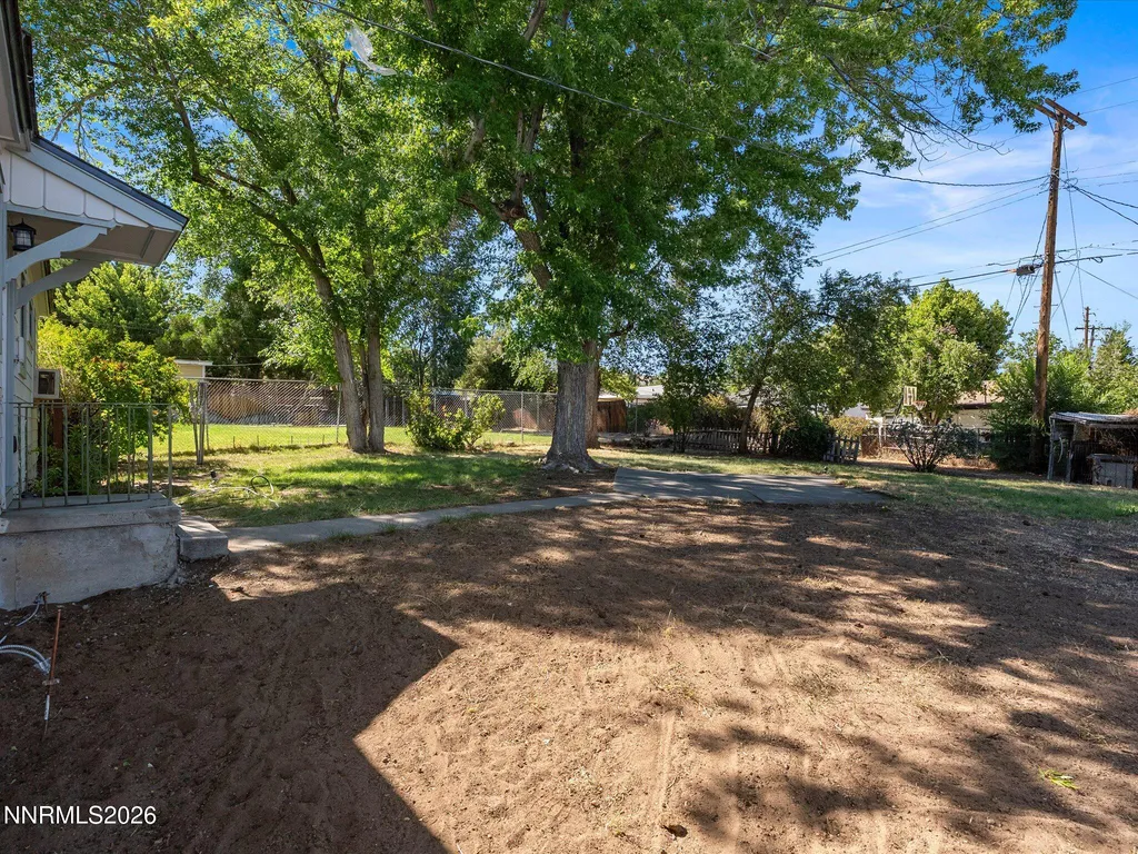 1312 Wesley Reno NV 89503