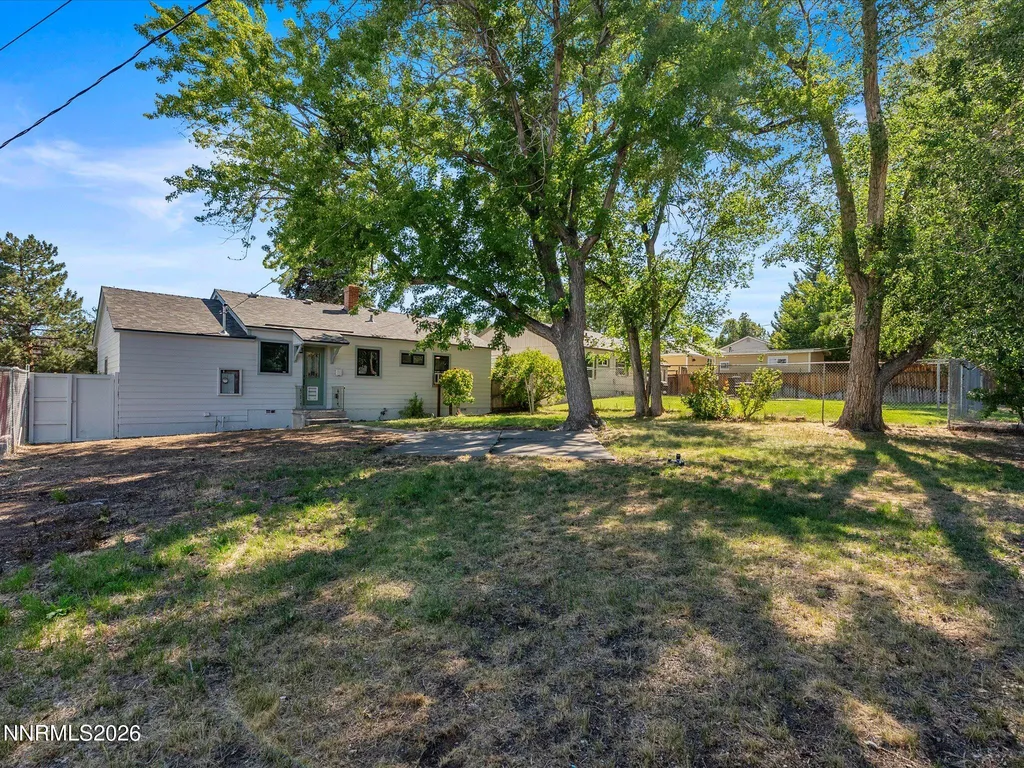 1312 Wesley Reno NV 89503