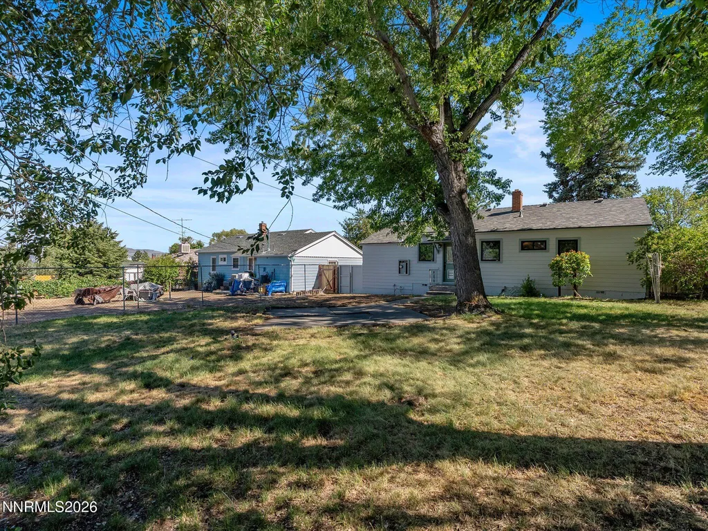 1312 Wesley Reno NV 89503
