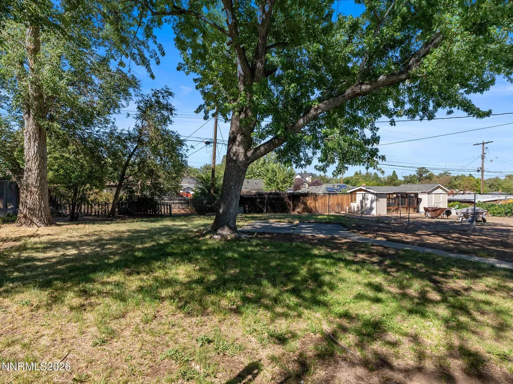 1312 Wesley Reno NV 89503