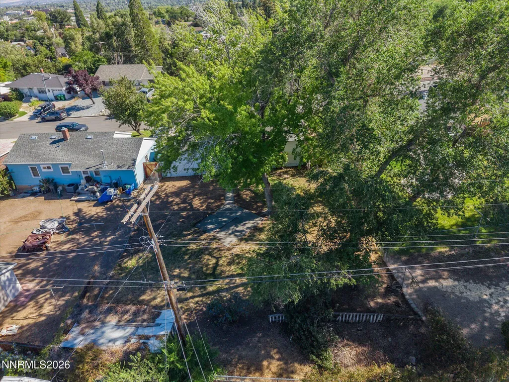 1312 Wesley Reno NV 89503