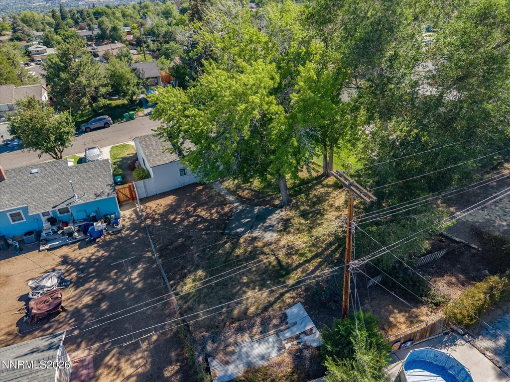 1312 Wesley Reno NV 89503