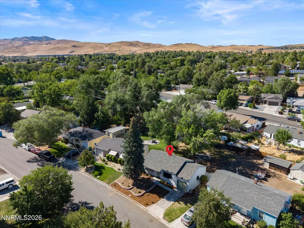 1312 Wesley Reno NV 89503