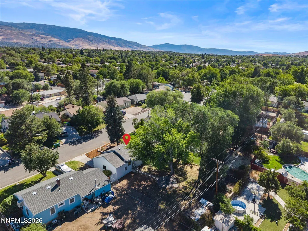 1312 Wesley Reno NV 89503