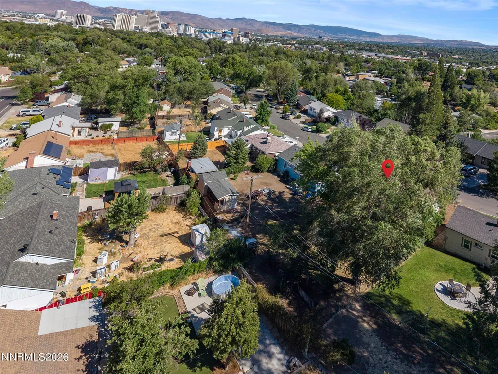 1312 Wesley Reno NV 89503
