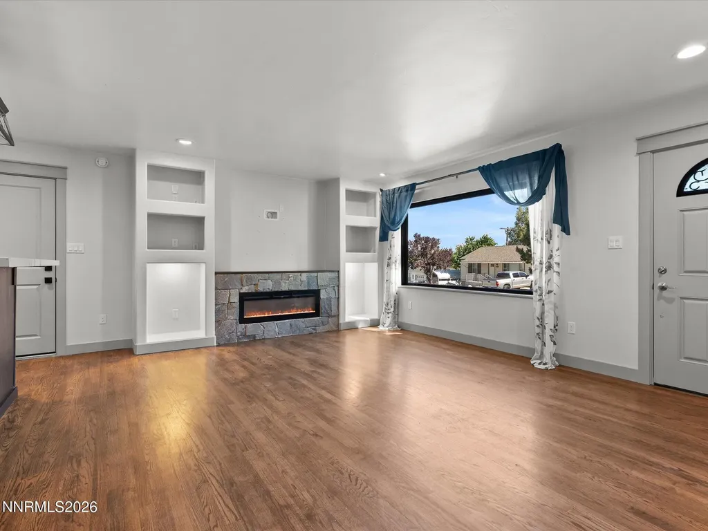 1312 Wesley Reno NV 89503