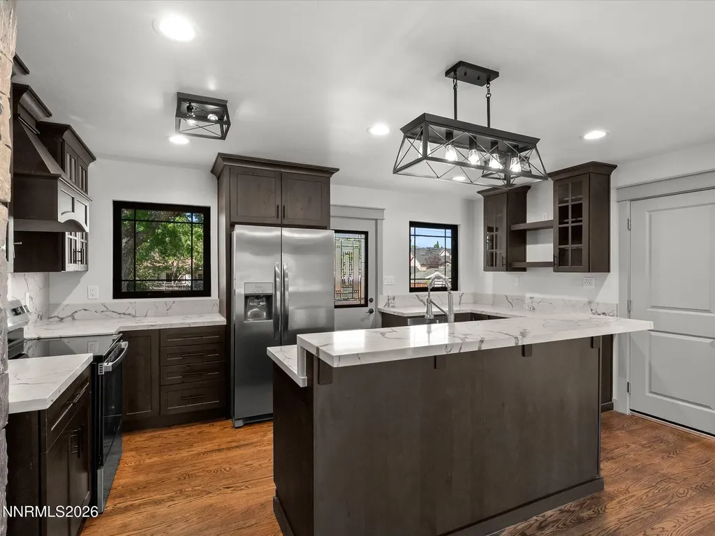 1312 Wesley Reno NV 89503