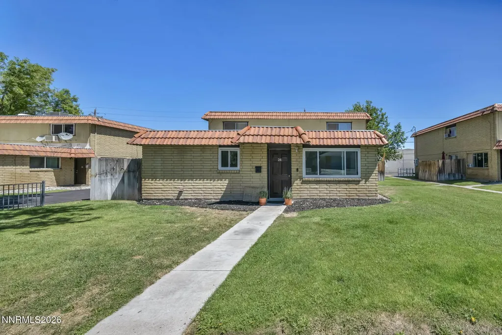 3400 Woodside Carson City NV 89701