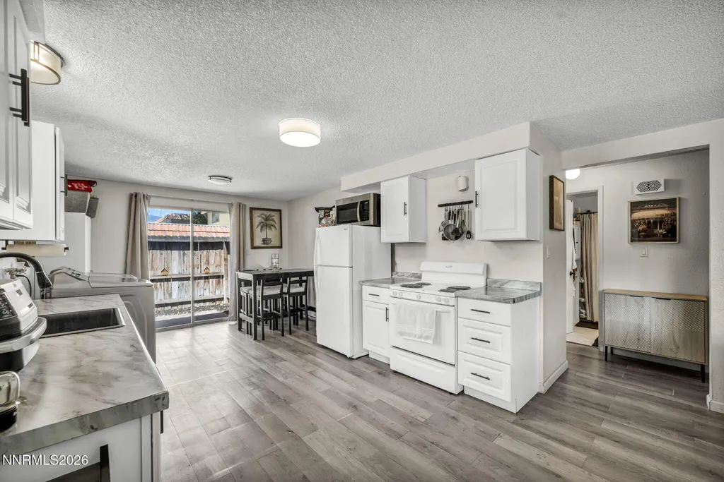 3400 Woodside Carson City NV 89701