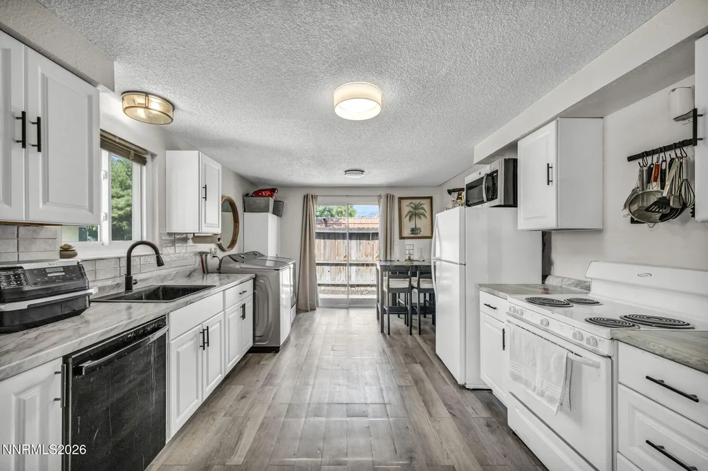 3400 Woodside Carson City NV 89701
