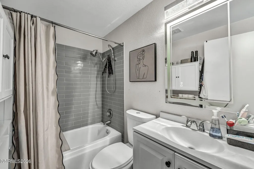 3400 Woodside Carson City NV 89701