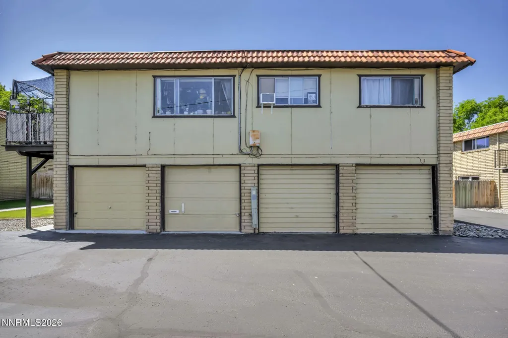 3400 Woodside Carson City NV 89701
