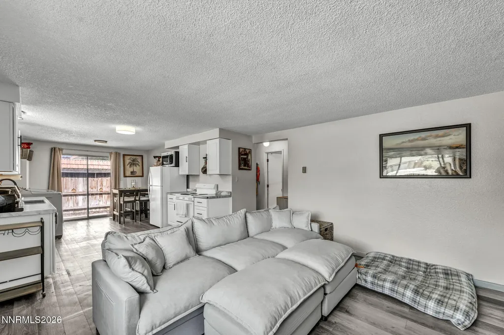 3400 Woodside Carson City NV 89701