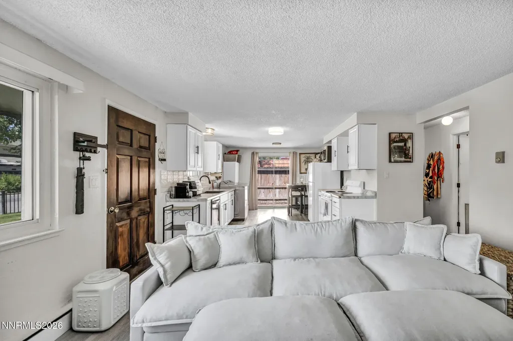 3400 Woodside Carson City NV 89701