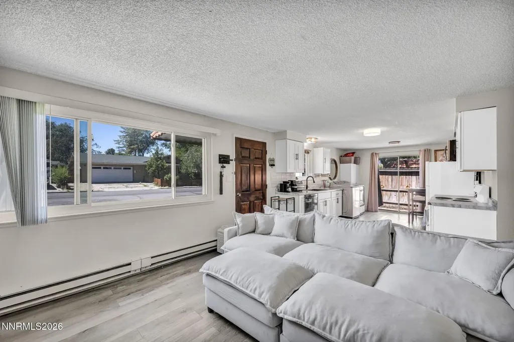 3400 Woodside Carson City NV 89701