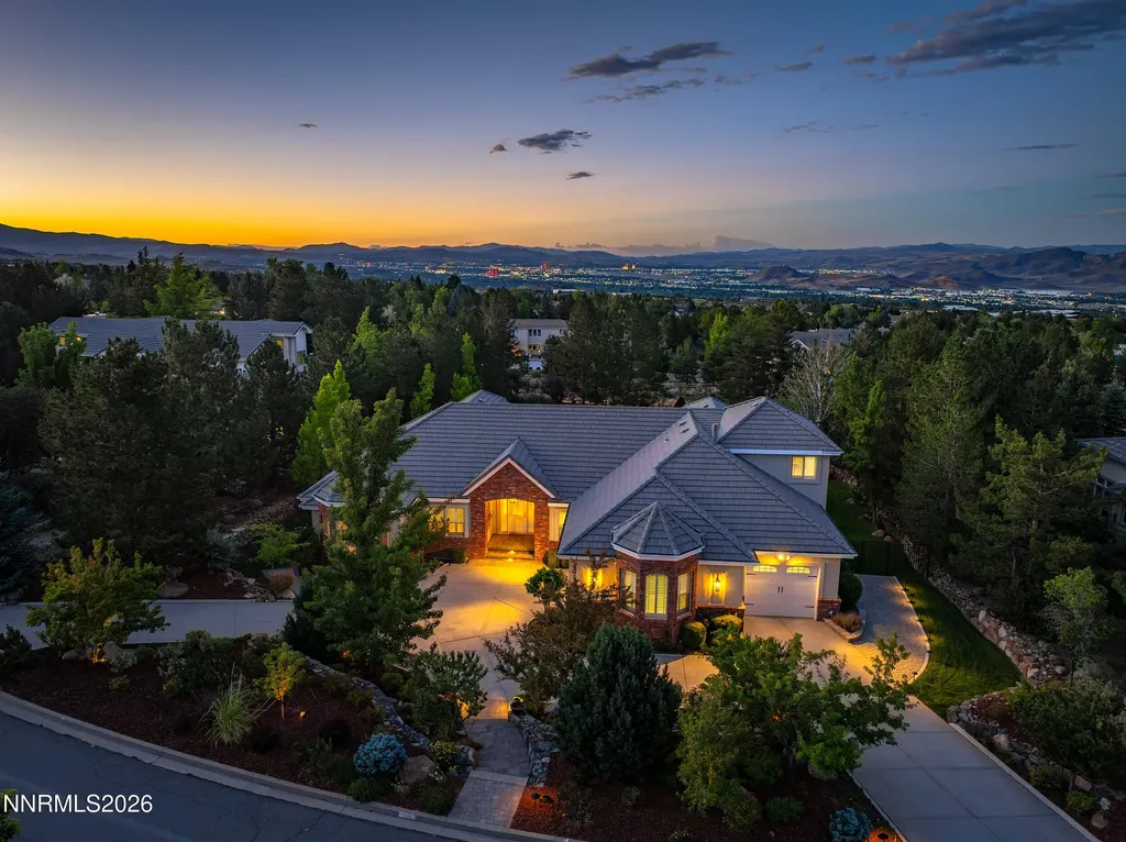 14220 Sorrel Reno NV 89511