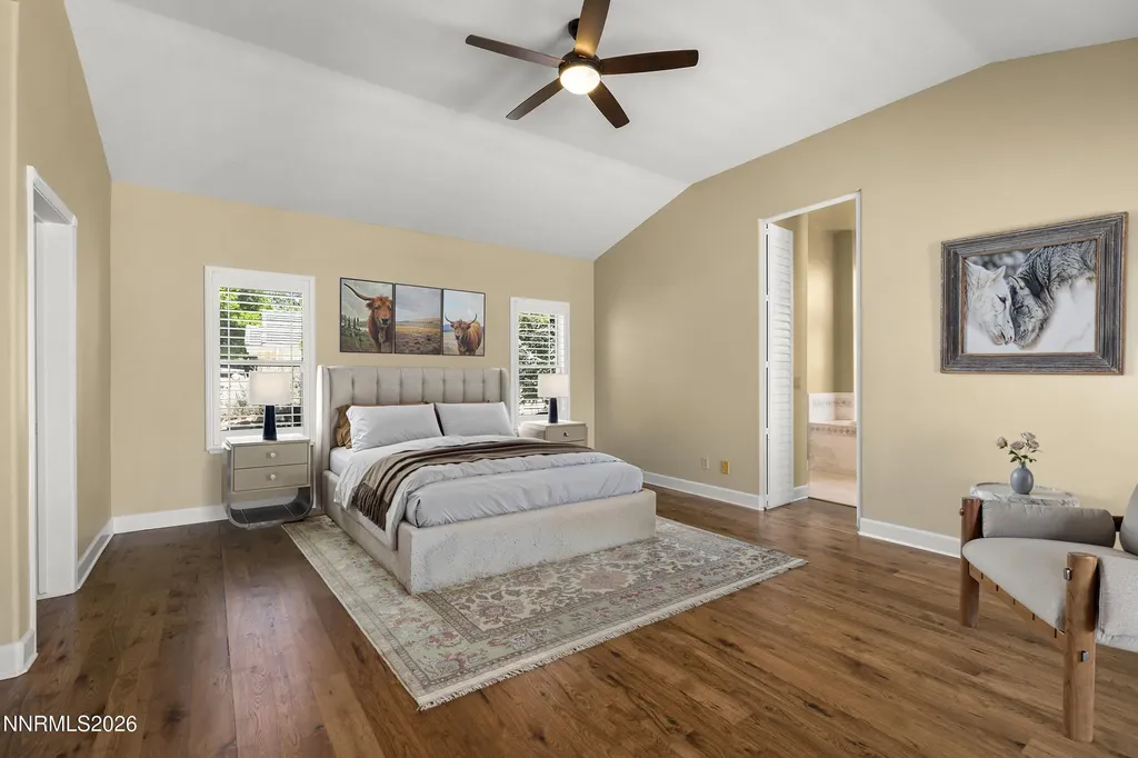 14220 Sorrel Reno NV 89511