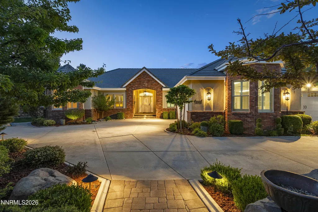 14220 Sorrel Reno NV 89511