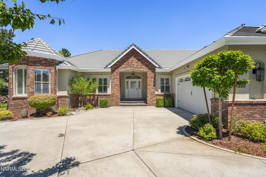 14220 Sorrel Reno NV 89511