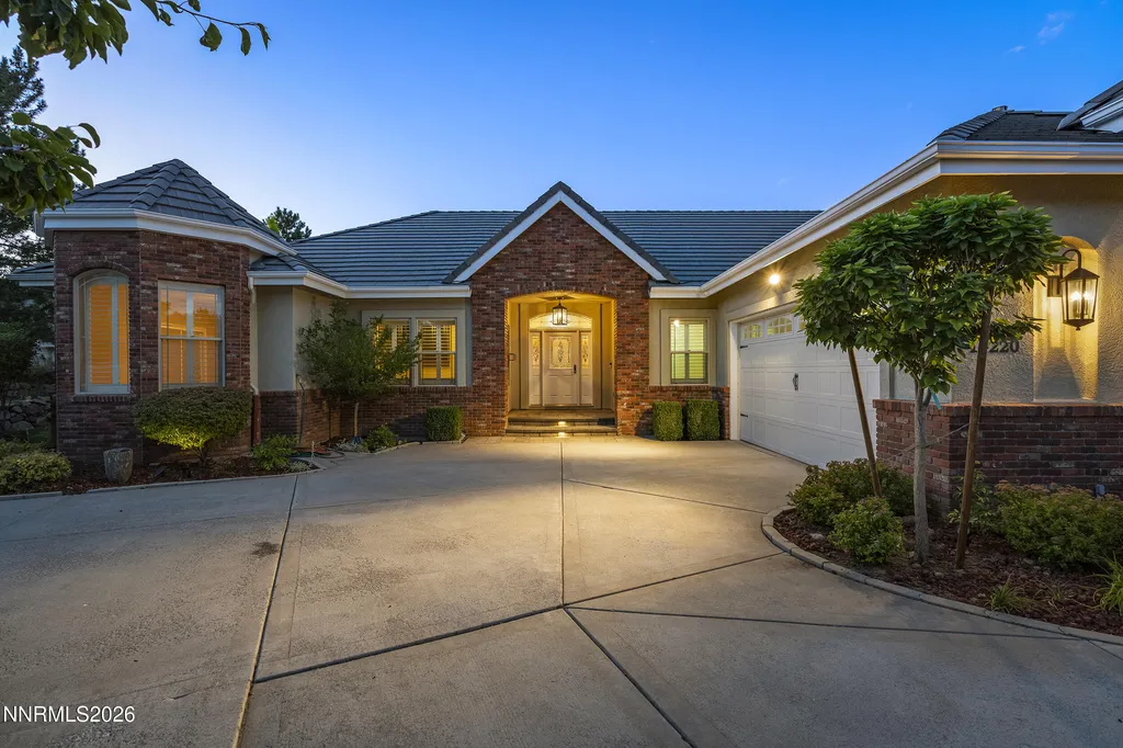 14220 Sorrel Reno NV 89511