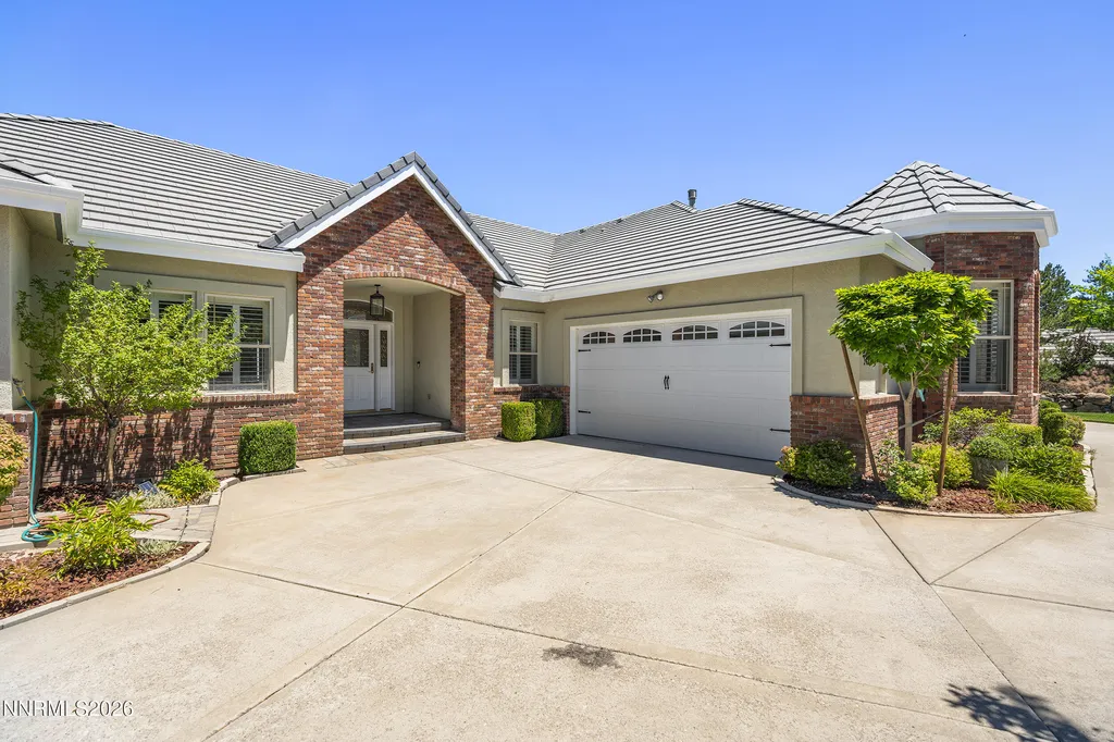 14220 Sorrel Reno NV 89511