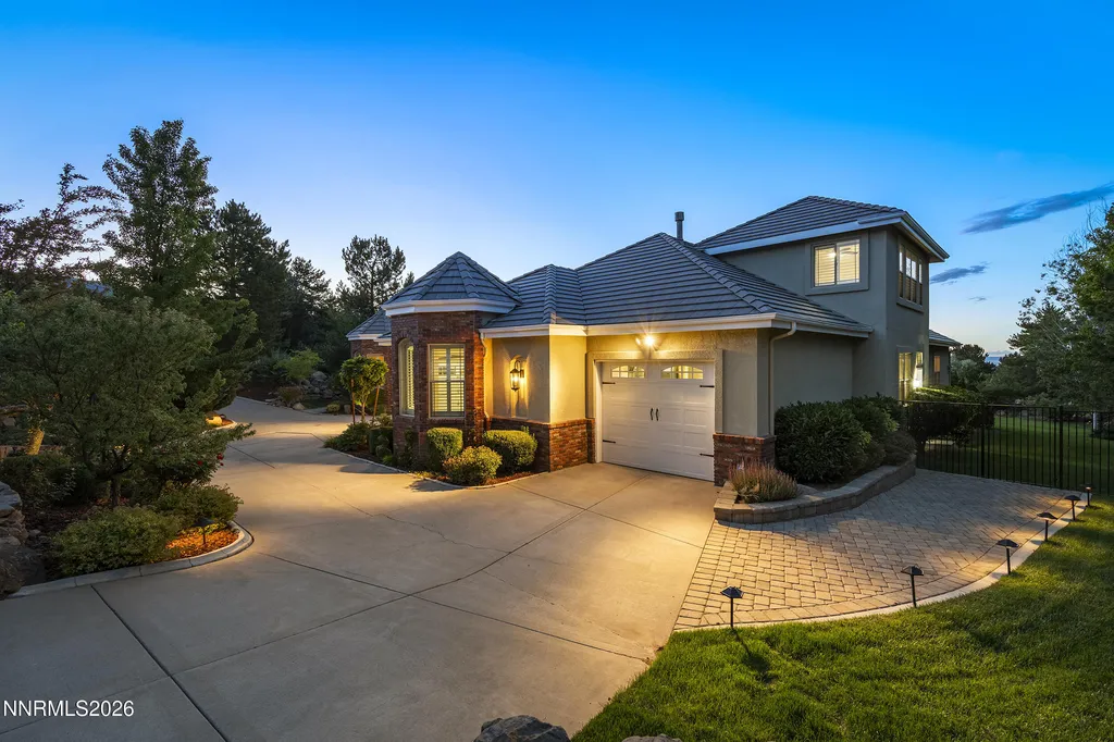 14220 Sorrel Reno NV 89511