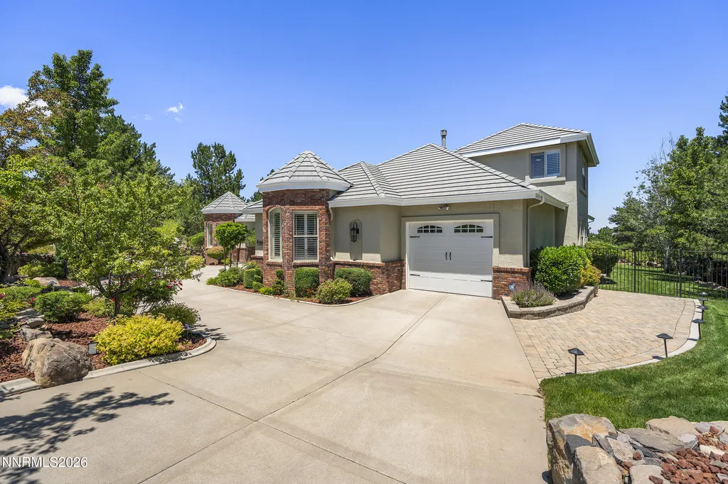 14220 Sorrel Reno NV 89511
