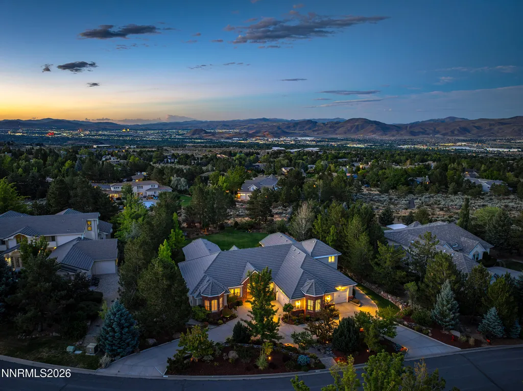 14220 Sorrel Reno NV 89511