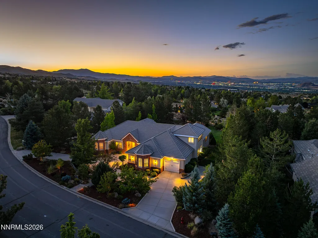 14220 Sorrel Reno NV 89511