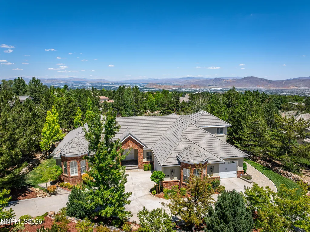 14220 Sorrel Reno NV 89511