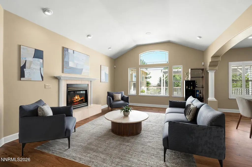 14220 Sorrel Reno NV 89511