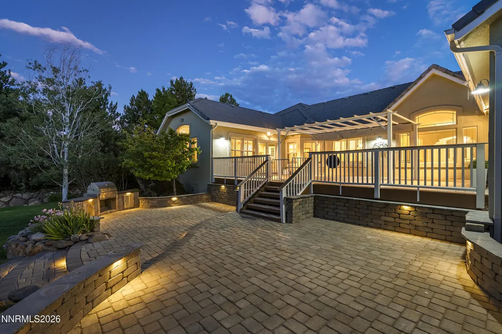 14220 Sorrel Reno NV 89511