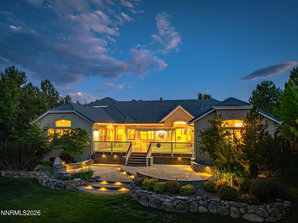 14220 Sorrel Reno NV 89511