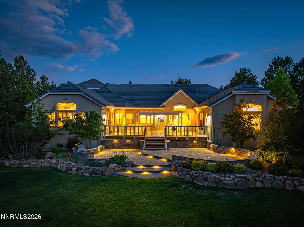 14220 Sorrel Reno NV 89511