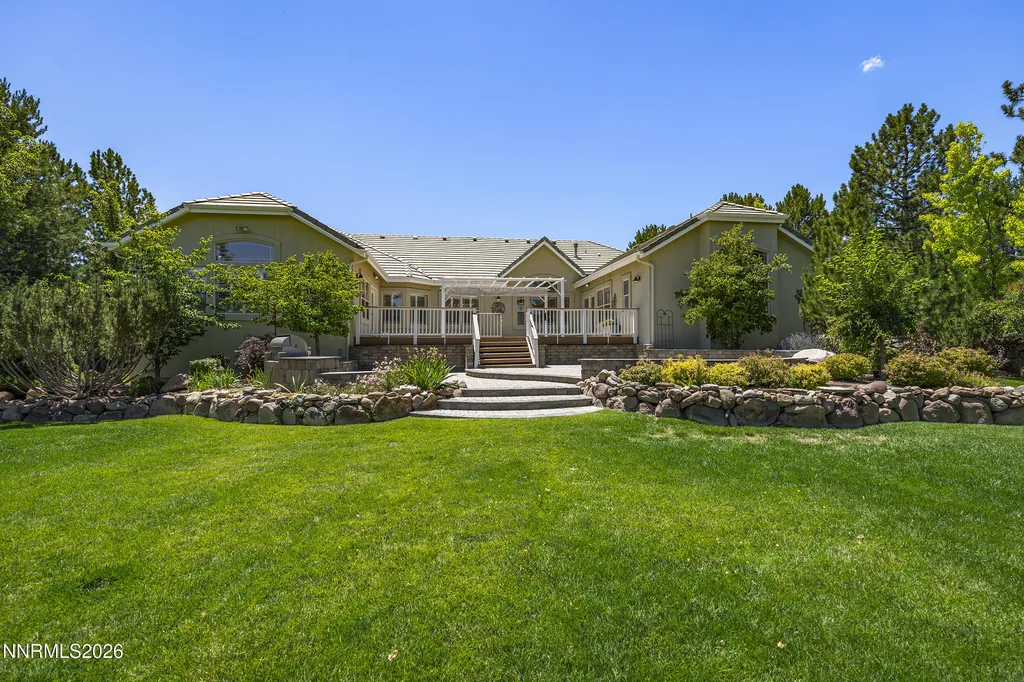 14220 Sorrel Reno NV 89511