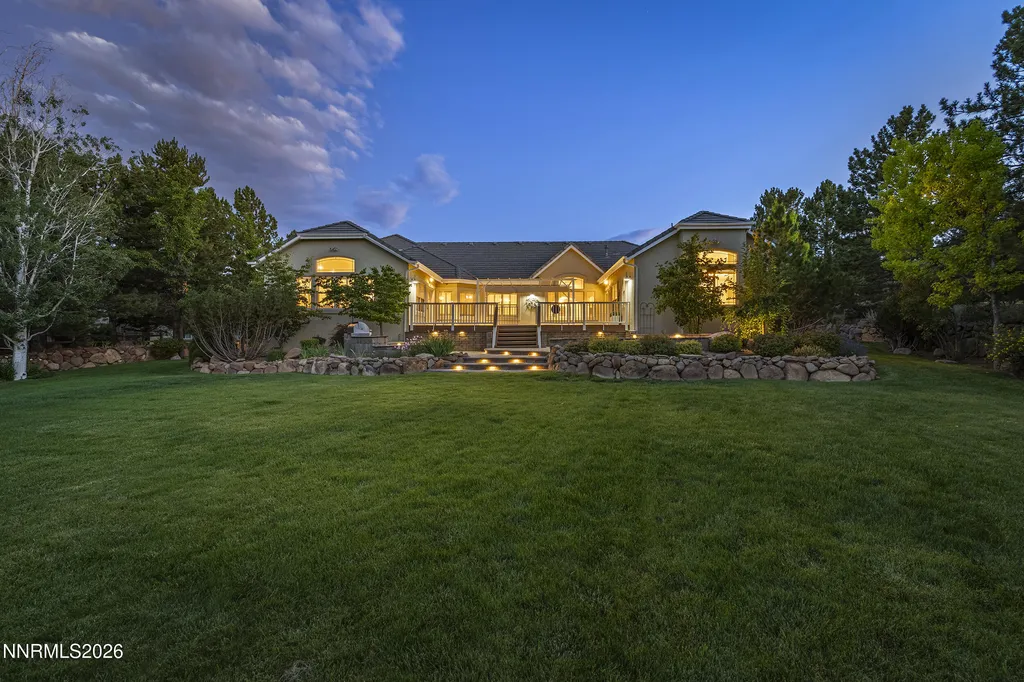 14220 Sorrel Reno NV 89511