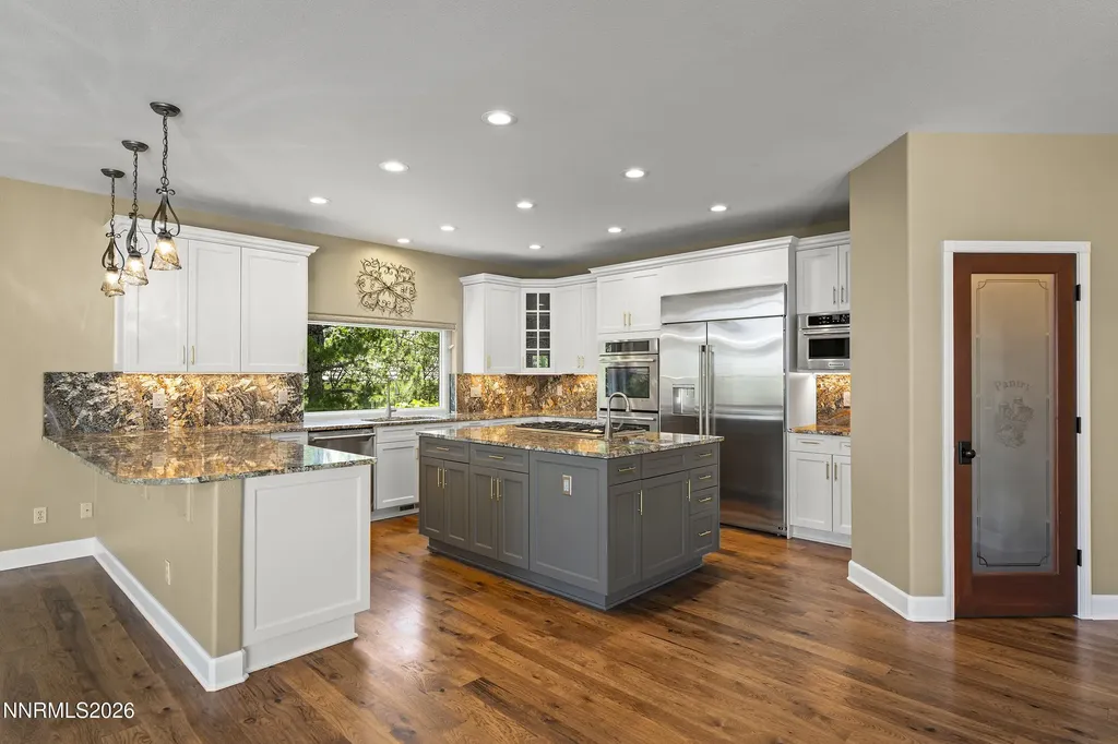 14220 Sorrel Reno NV 89511