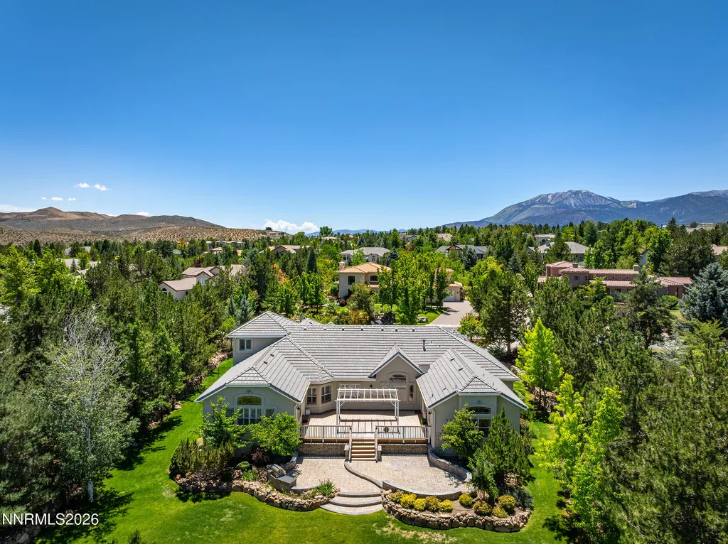 14220 Sorrel Reno NV 89511