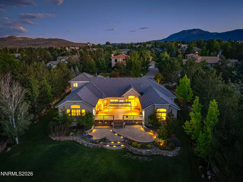 14220 Sorrel Reno NV 89511