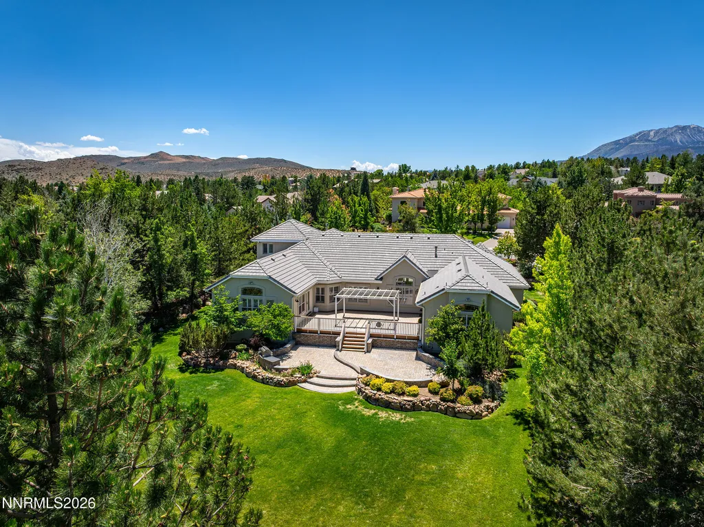 14220 Sorrel Reno NV 89511