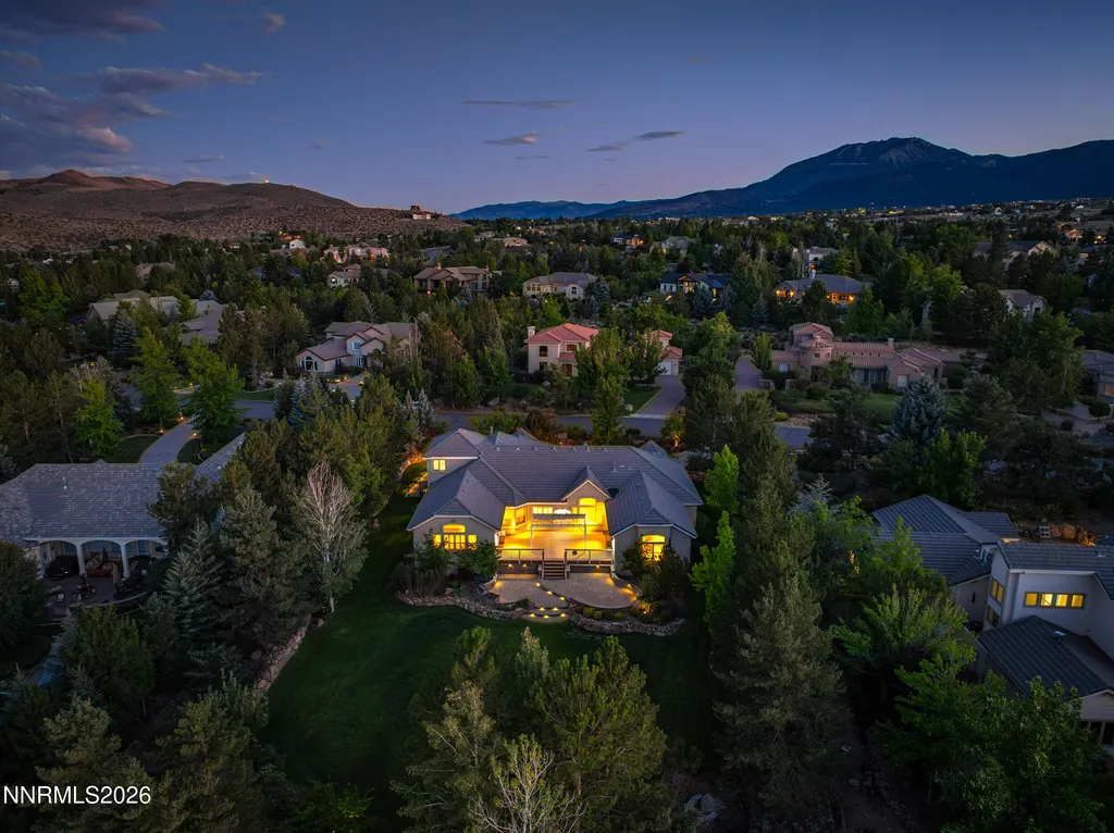 14220 Sorrel Reno NV 89511