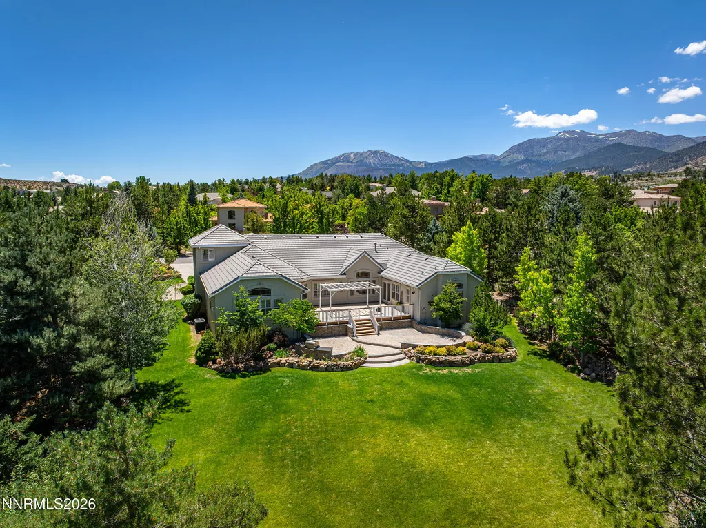 14220 Sorrel Reno NV 89511