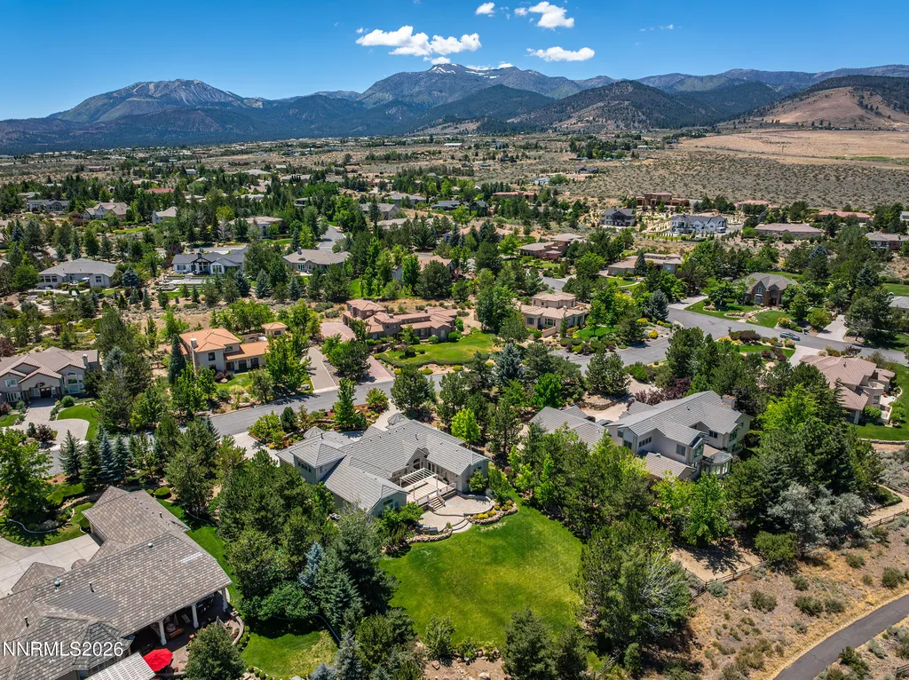 14220 Sorrel Reno NV 89511