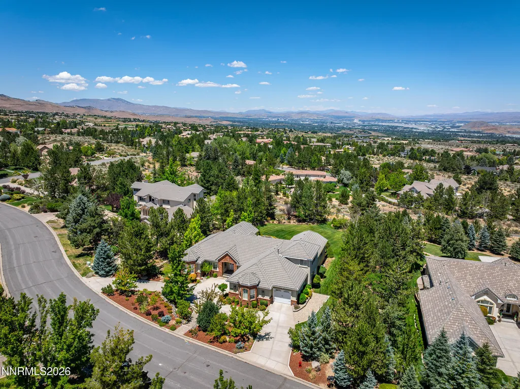 14220 Sorrel Reno NV 89511