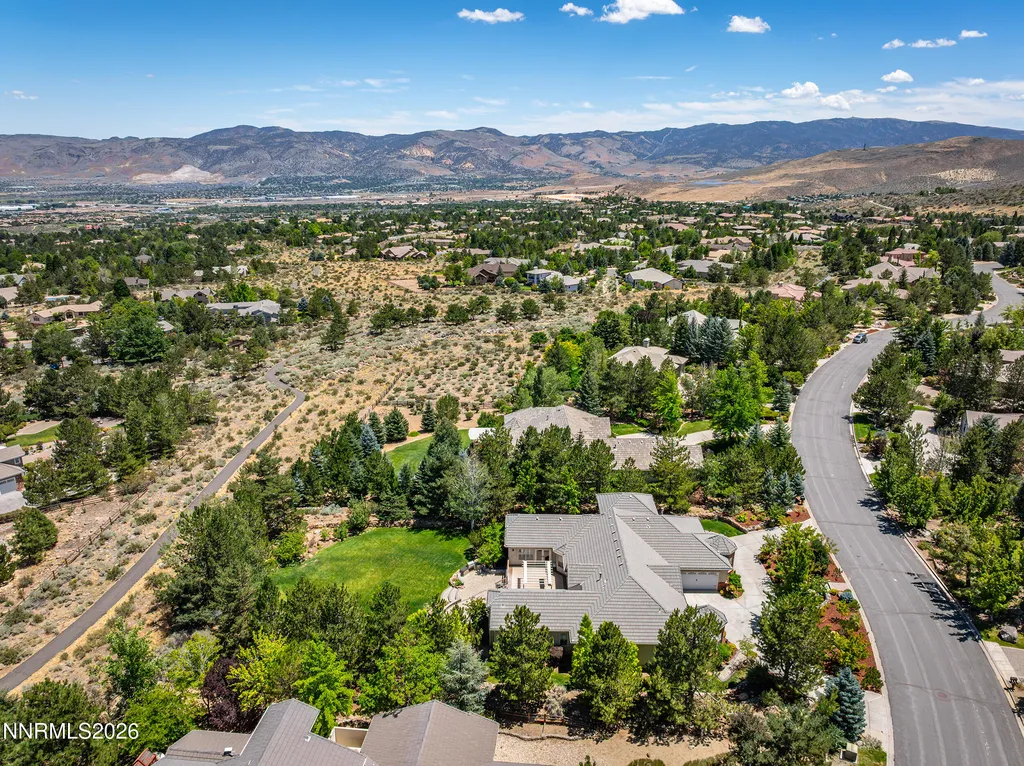14220 Sorrel Reno NV 89511